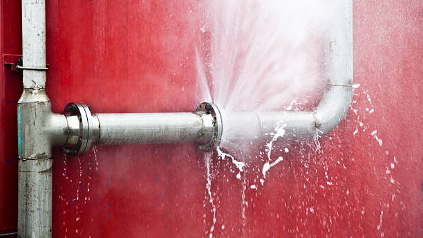 Best Flood restoration services  in Alvord, TX